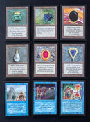 Collectors' Edition Complete Set