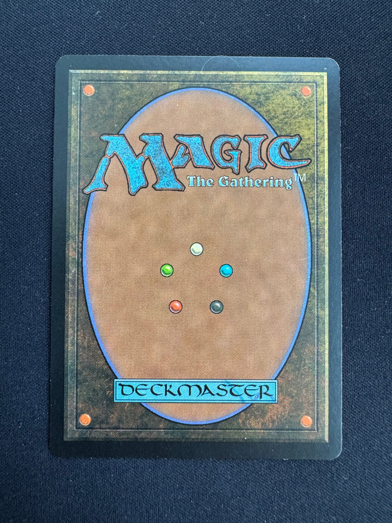 Gaea's Cradle (USG)