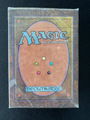 Alpha Starter Deck (LEA)