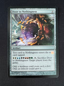 Test Print - M15 - Door to Nothingness