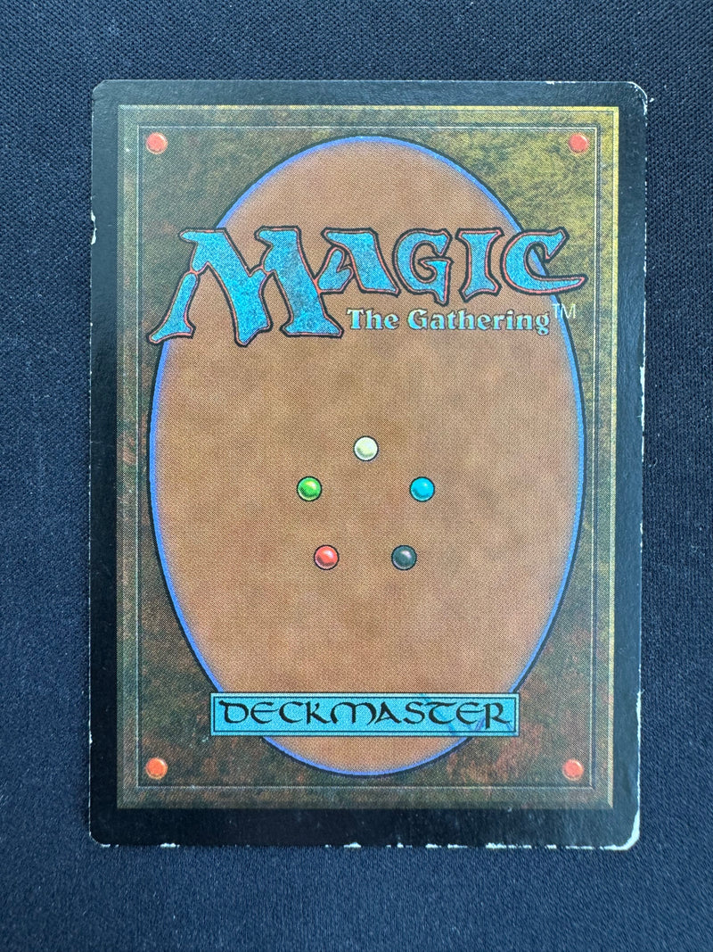 Gaea's Cradle (USG)