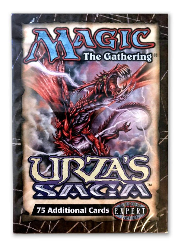 Urza's Saga Tournament Pack (USG)