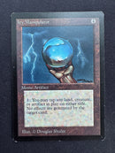 Icy Manipulator (LEB)