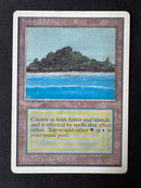 Tropical Island (UNL)