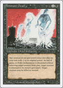Animate Dead - Revised Edition