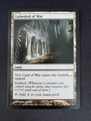 Test Print - M15 - Cathedral of War