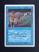 Time Walk - Unlimited Edition