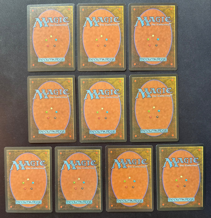 Revised Dual Land Set (REV)