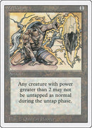 Meekstone - Revised Edition