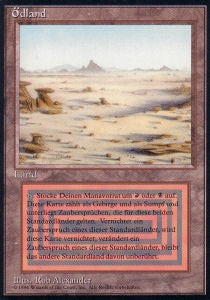 DUAL LANDS - REVISED