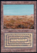 Scrubland (FBB)
