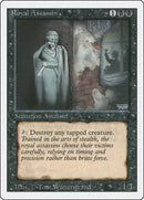 Royal Assassin - Revised Edition