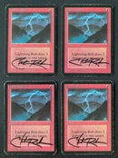 Lightning Bolt (LEA)