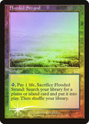 Flooded Strand Foil - Onslaught