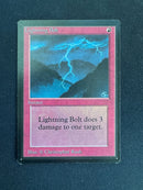 Lightning Bolt (LEB)