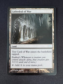 Test Print - M15 - Cathedral of War