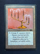 Candelabra of Tawnos - Antiquities
