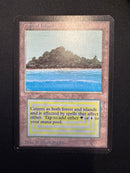 Tropical Island (LEA)