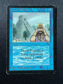 Ancestral Recall (LEB)