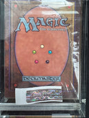 Alpha Starter Deck (LEA)