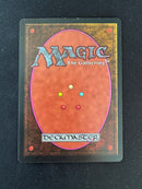 Urza’s Saga Card Back Misprint