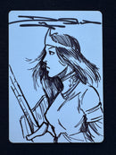 Candelabra of Tawnos - Artist Proof Antiquities