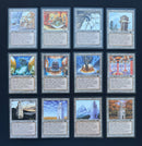 Antiquities Urza Land Set (ATQ)