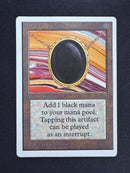 Mox Jet - Unlimited Edition