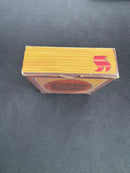 Alpha Starter Deck Box - Empty (LEA)