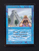 Ancestral Recall - Beta Edition