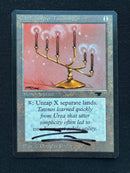 Candelabra of Tawnos - Artist Proof Antiquities