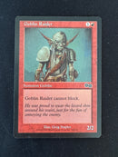 Urza’s Saga Card Back Misprint