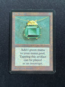 Mox Emerald (LEA)