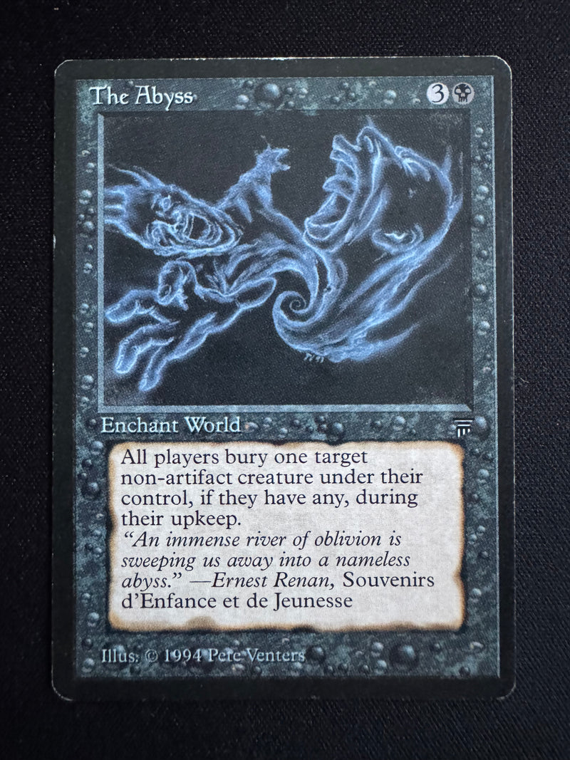 The Abyss (LEG)