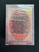 Beta Starter Deck (LEB)