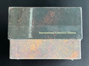 Collectors' Edition International Complete Set (ICE)