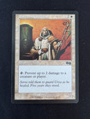 Urza’s Saga Card Back Misprint