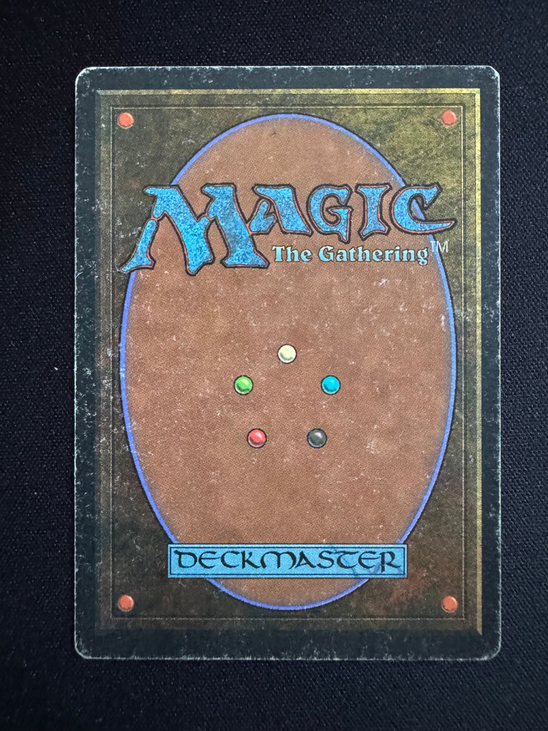 Mirror Universe (LEG)