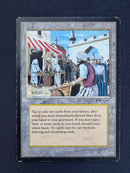 Bazaar of Baghdad - Arabian Nights