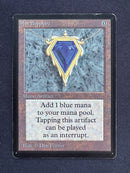 Mox Sapphire - Beta Edition