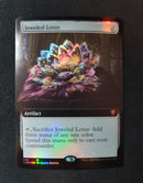 Jeweled Lotus Full-Art Foil (CMR)