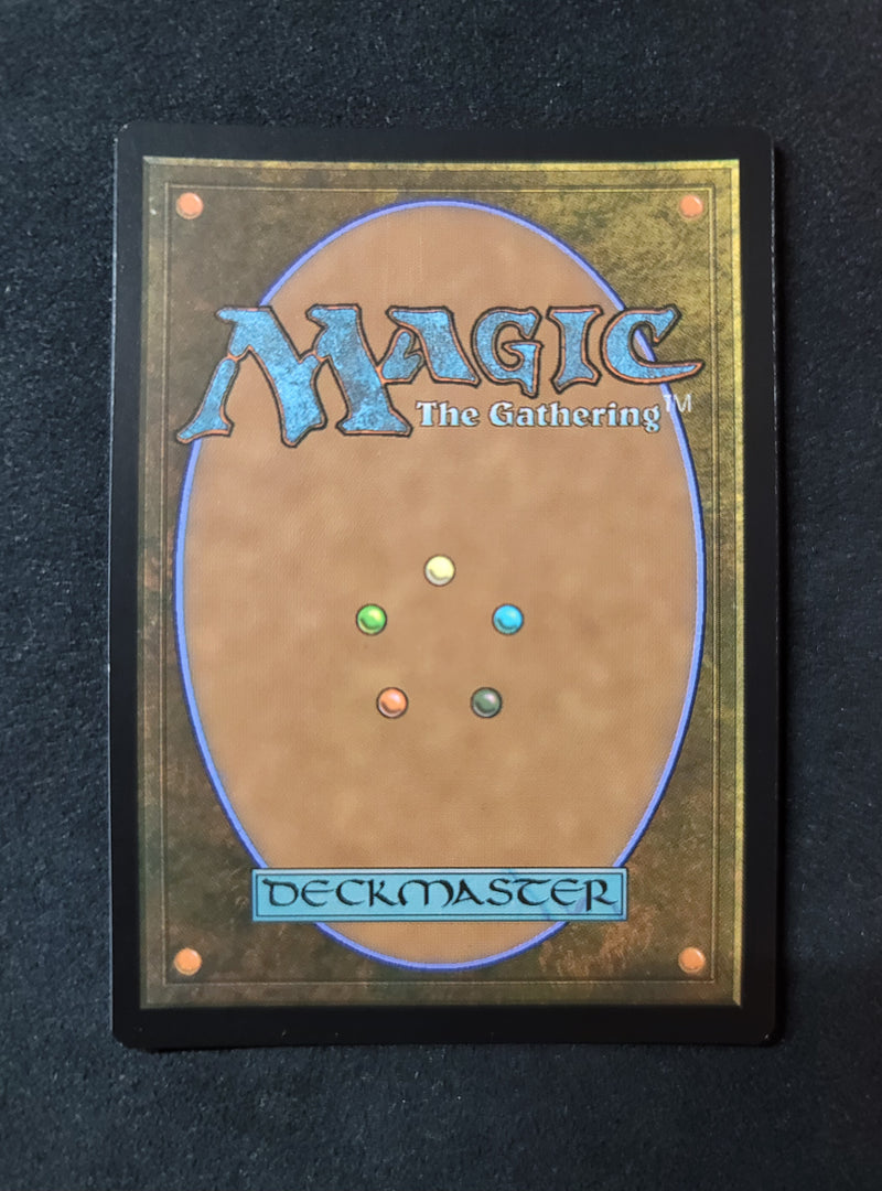 Jeweled Lotus Full-Art Foil (CMR)