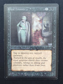 Royal Assassin (LEB)