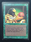 Natural Selection (LEB)