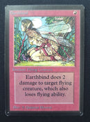 Earthbind (LEB)