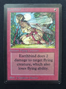 Earthbind (LEB)