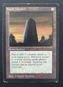 Basalt Monolith (LEB)