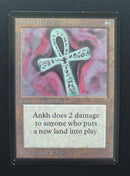 Ankh of Mishra (LEB)