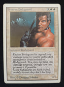 Veteran Bodyguard (UNL)