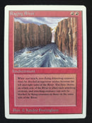 Raging River (UNL)